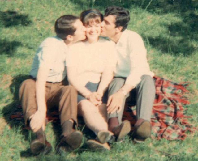 03.jpg - Giorgio, Mary e Roby
