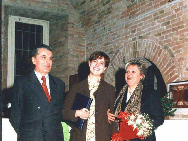 09.jpg - Laurea di Stefy