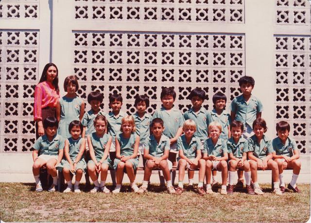 Stefy26.JPG - Dover Court International School, Singapore
